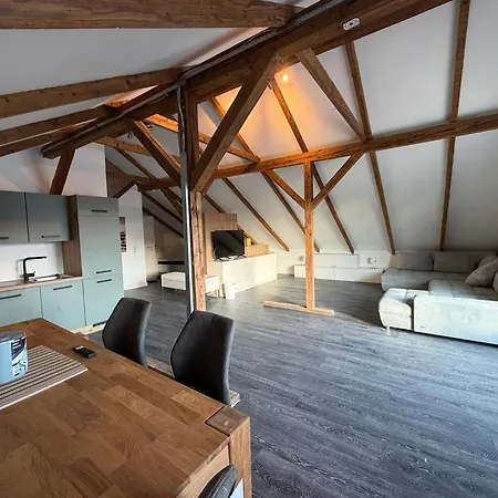 Pferdehof Hacke - & Gaestezimmer Reichshof