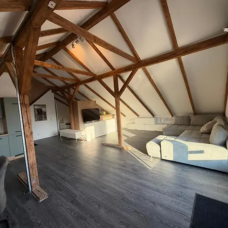 Pferdehof Hacke - & Gaestezimmer * Reichshof