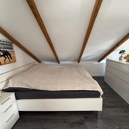 Pferdehof Hacke - & Gaestezimmer * Reichshof