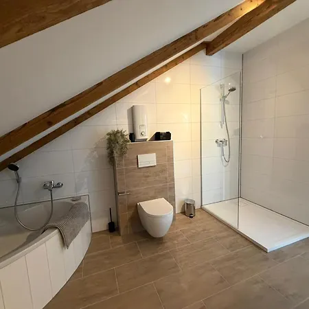 Pferdehof Hacke - & Gaestezimmer * Reichshof